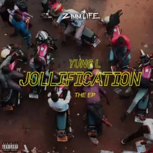 Jollification BY Yung L